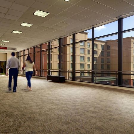 Courtyard By Marriott Birmingham Downtown At Uab Hotel Exterior photo