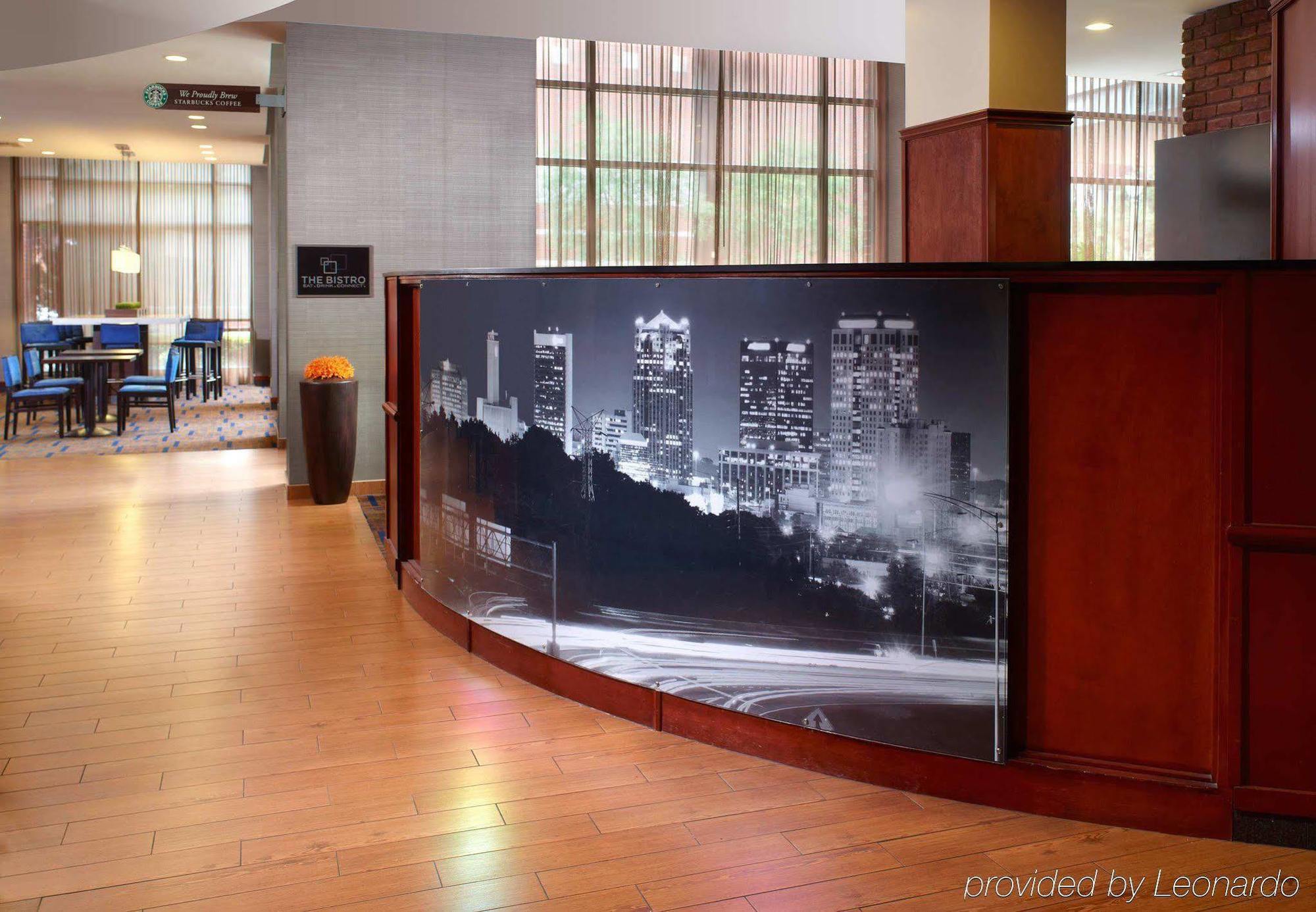 Courtyard By Marriott Birmingham Downtown At Uab Hotel Exterior photo